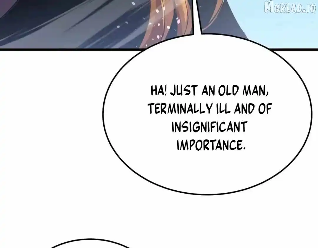I Rely on My Invincibility to Deal Tons of Damage Passively! Chapter 172 Page 10
