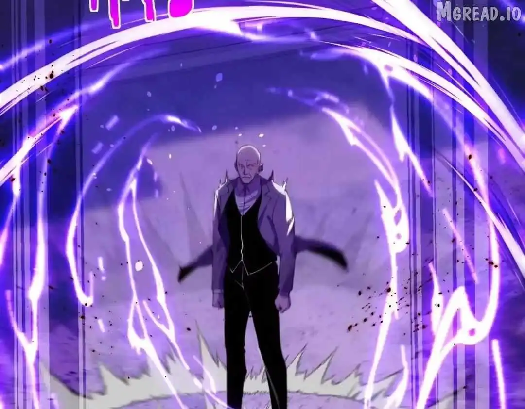 I Rely on My Invincibility to Deal Tons of Damage Passively! Chapter 172 Page 15