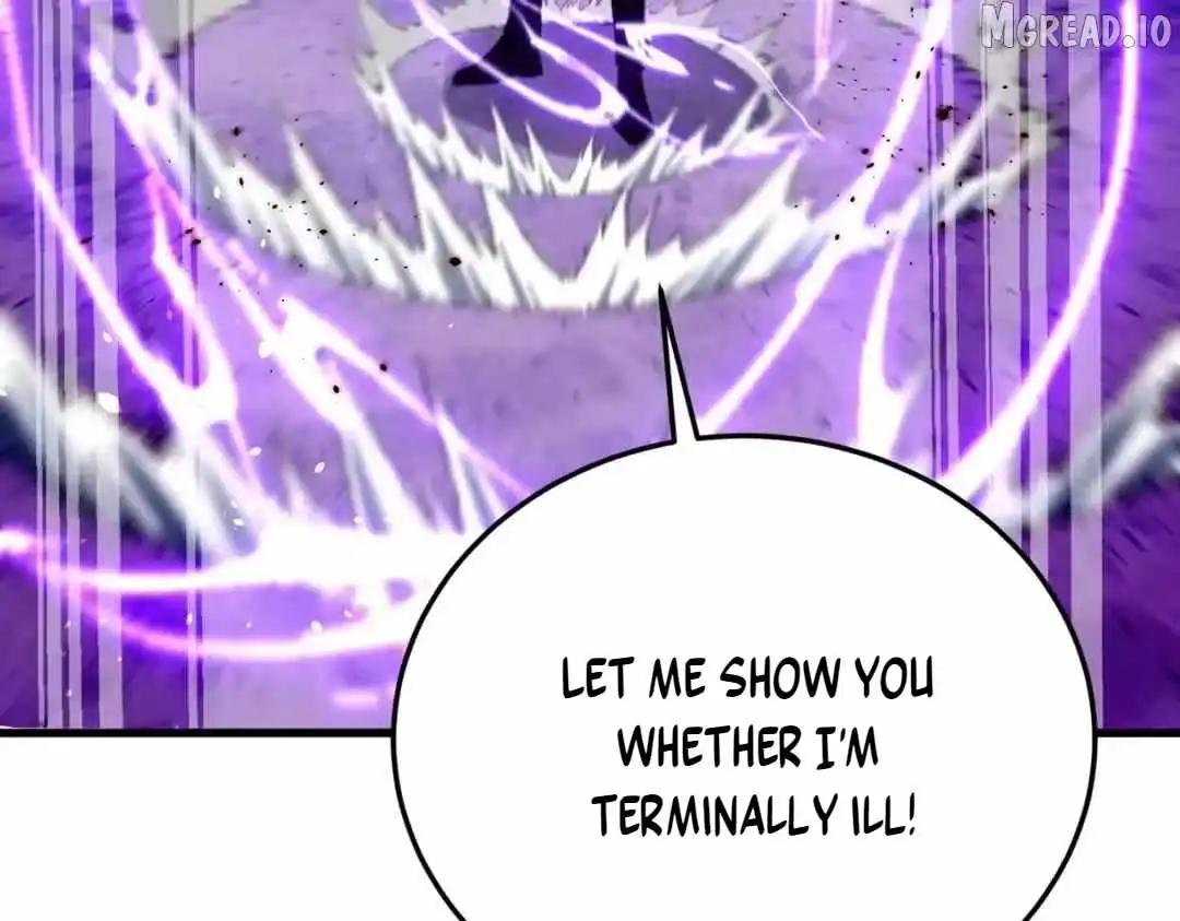 I Rely on My Invincibility to Deal Tons of Damage Passively! Chapter 172 Page 16