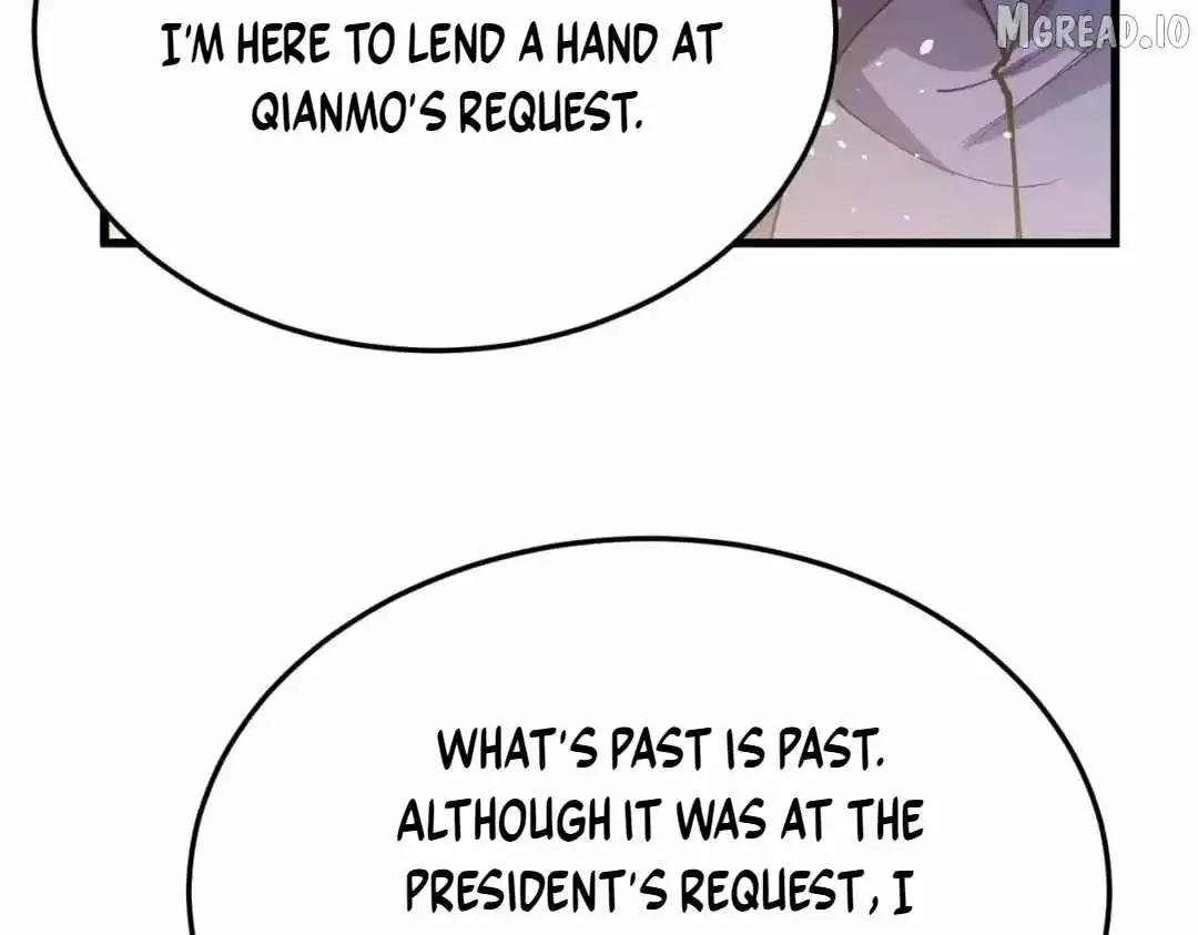 I Rely on My Invincibility to Deal Tons of Damage Passively! Chapter 172 Page 33
