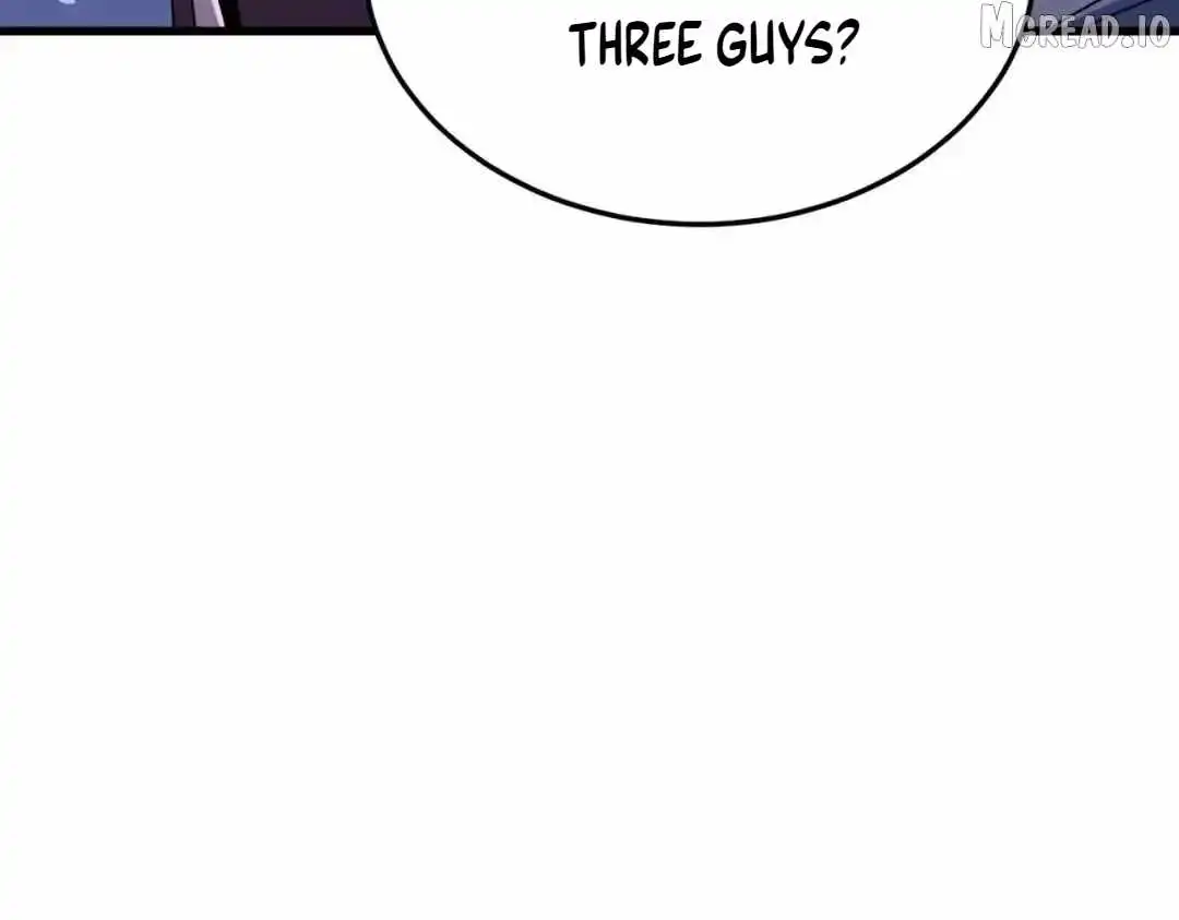I Rely on My Invincibility to Deal Tons of Damage Passively! Chapter 172 Page 36