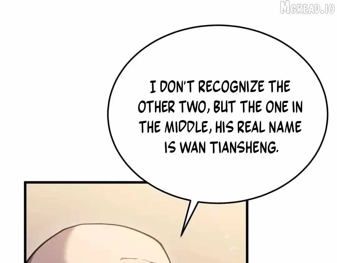 I Rely on My Invincibility to Deal Tons of Damage Passively! Chapter 172 Page 38