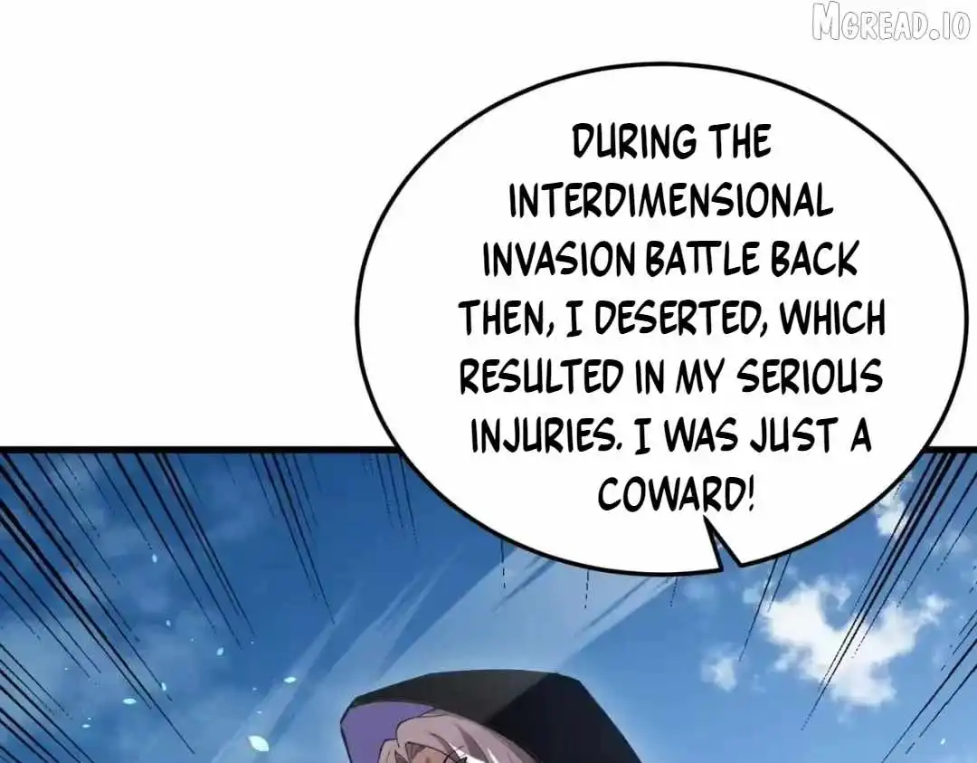 I Rely on My Invincibility to Deal Tons of Damage Passively! Chapter 172 Page 40