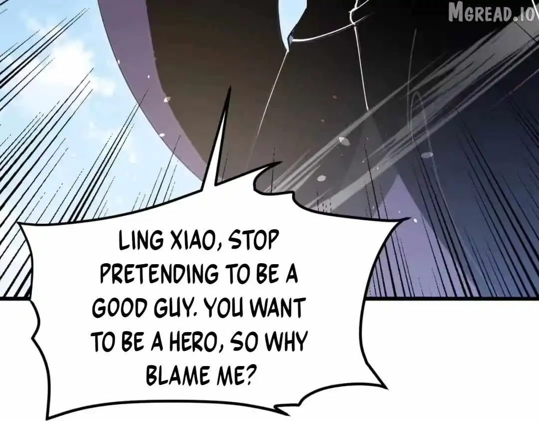 I Rely on My Invincibility to Deal Tons of Damage Passively! Chapter 172 Page 42