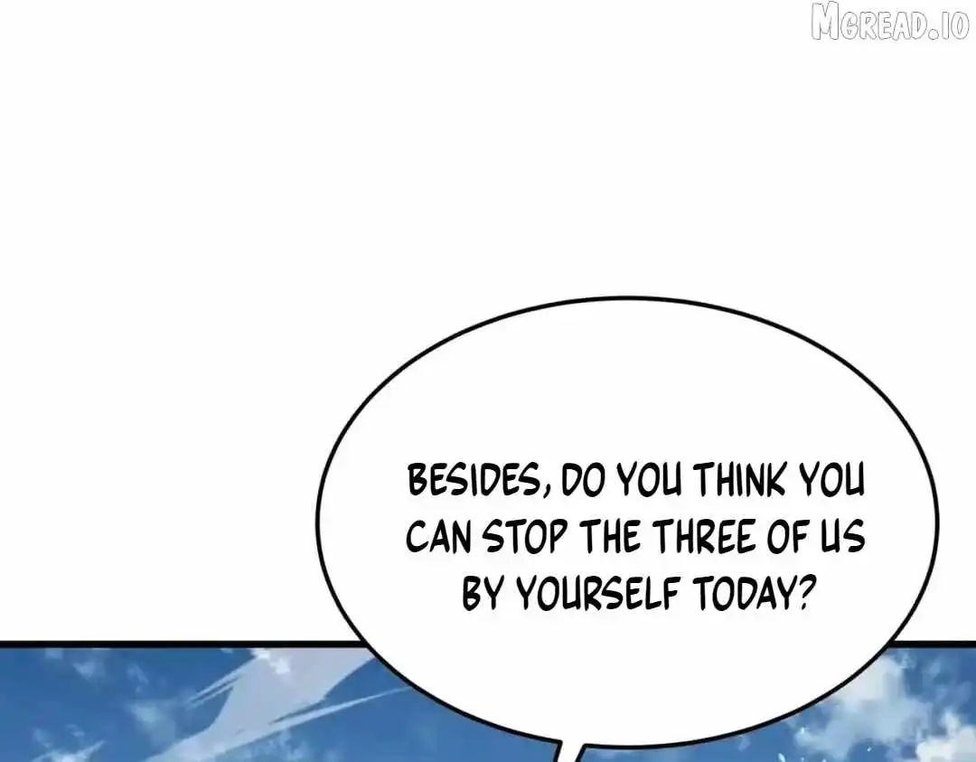 I Rely on My Invincibility to Deal Tons of Damage Passively! Chapter 172 Page 43