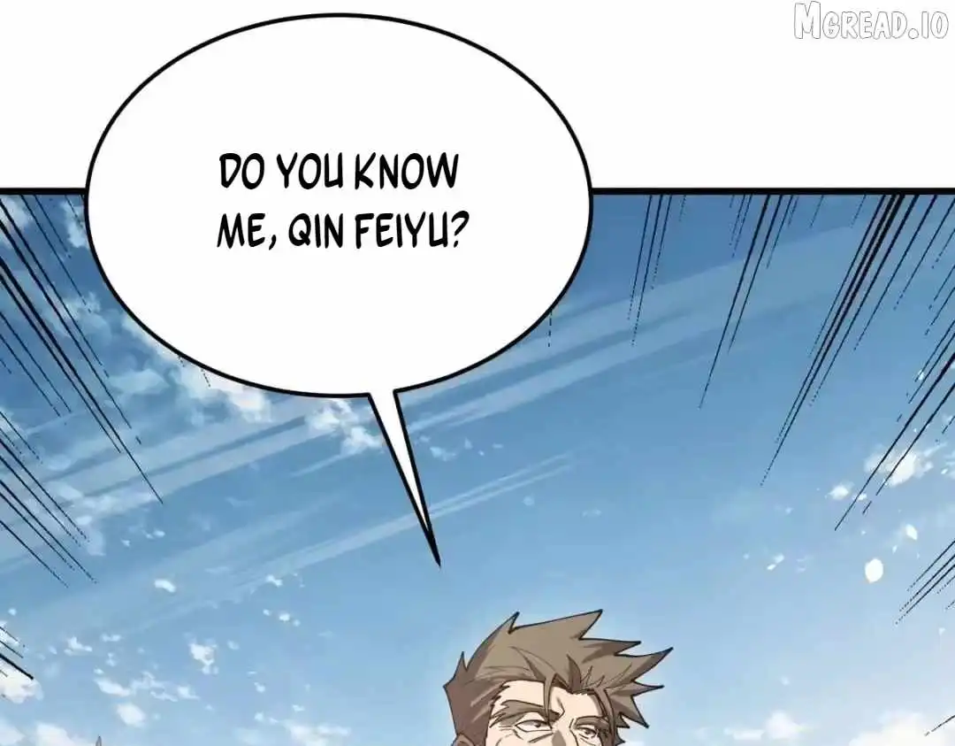 I Rely on My Invincibility to Deal Tons of Damage Passively! Chapter 172 Page 49