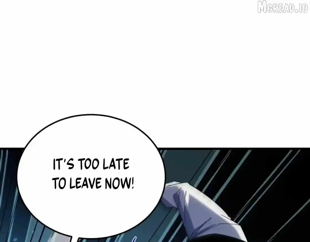 I Rely on My Invincibility to Deal Tons of Damage Passively! Chapter 172 Page 56
