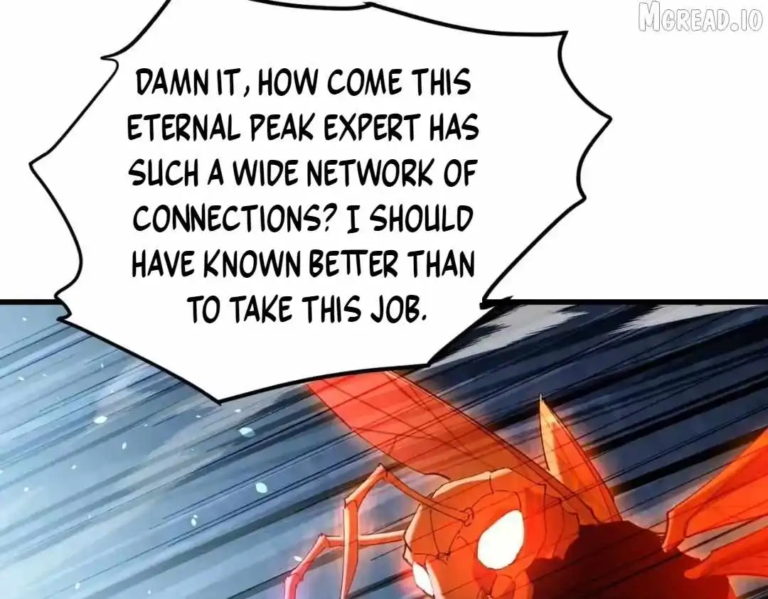 I Rely on My Invincibility to Deal Tons of Damage Passively! Chapter 172 Page 60