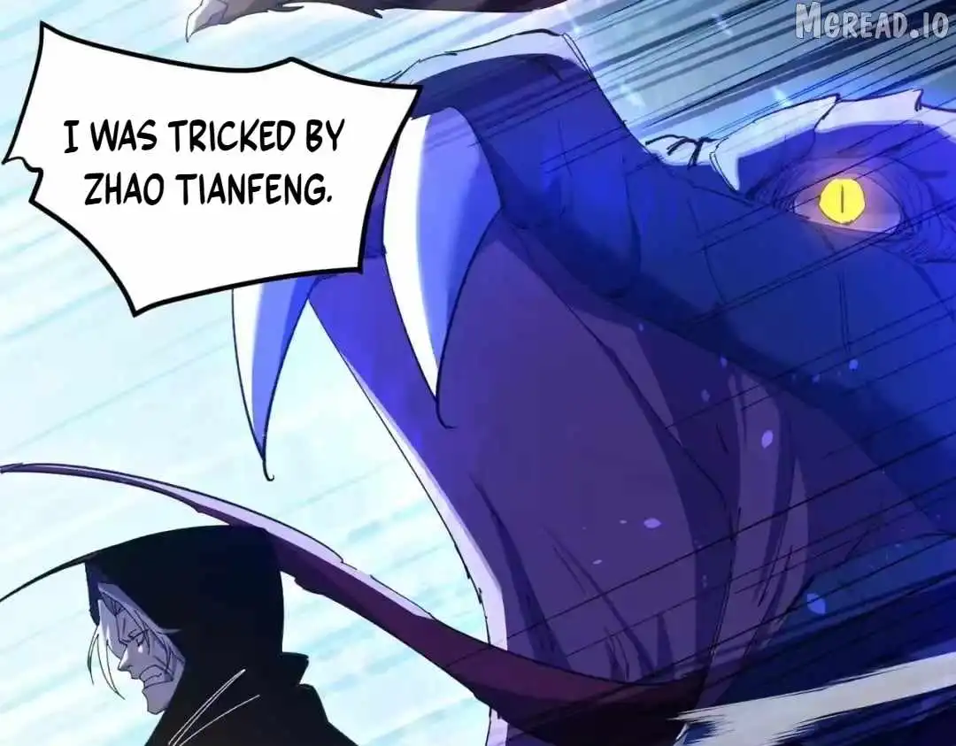 I Rely on My Invincibility to Deal Tons of Damage Passively! Chapter 172 Page 62