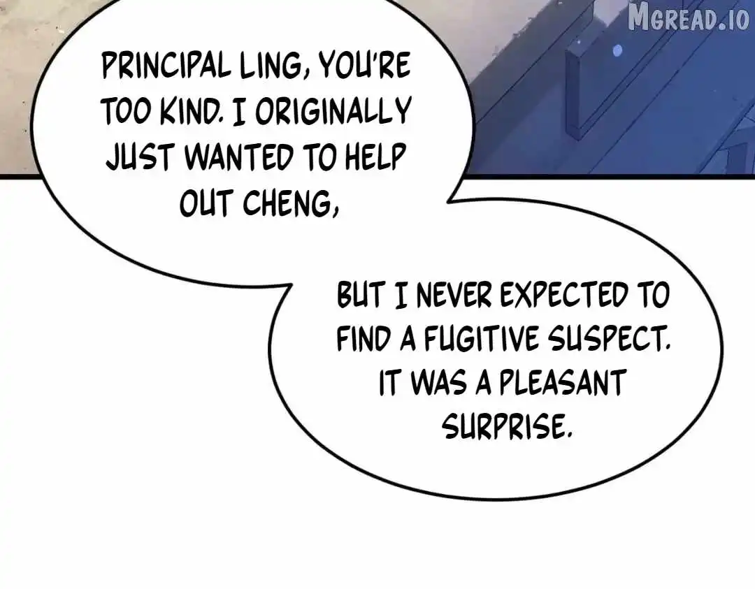 I Rely on My Invincibility to Deal Tons of Damage Passively! Chapter 172 Page 66
