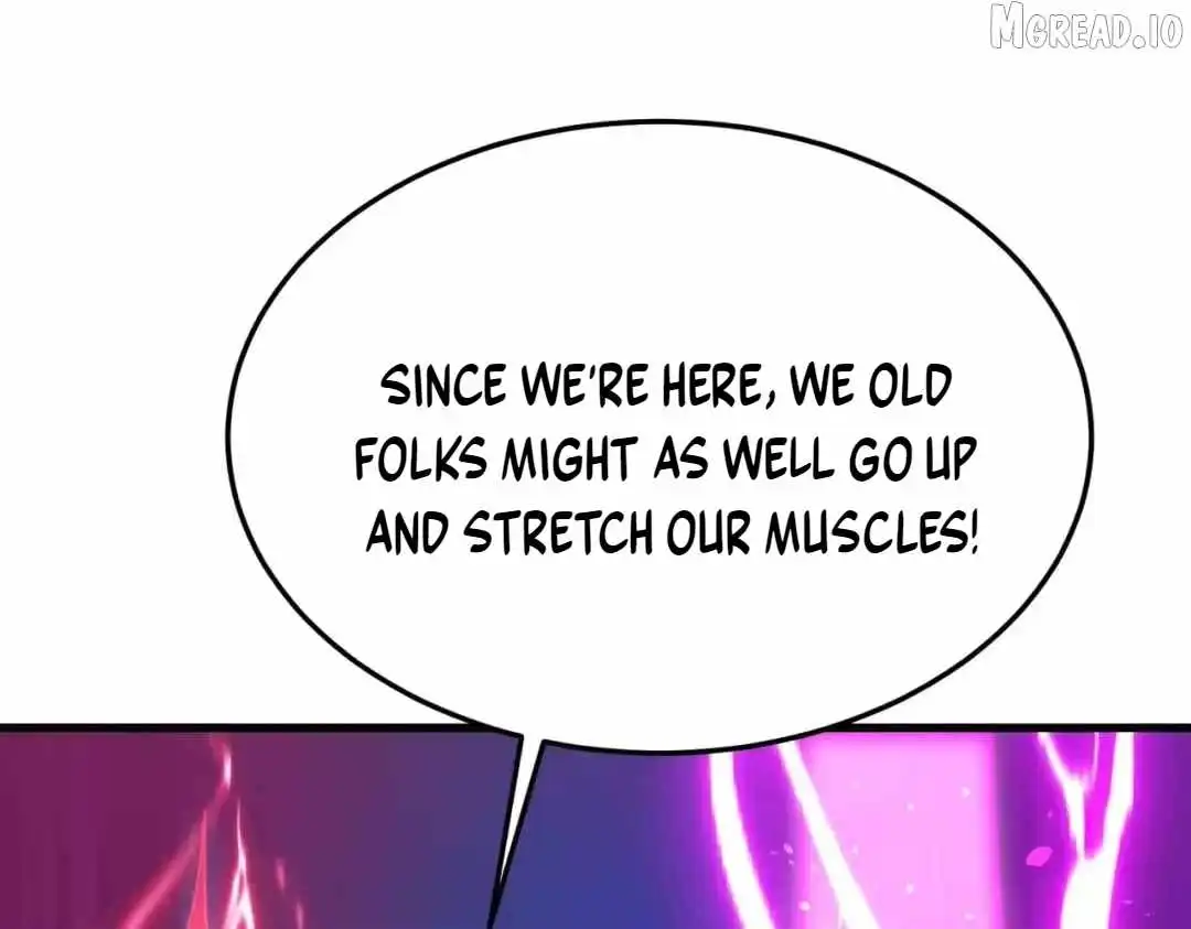 I Rely on My Invincibility to Deal Tons of Damage Passively! Chapter 172 Page 67