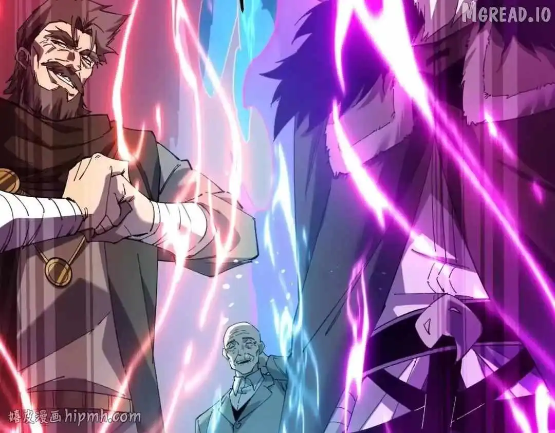 I Rely on My Invincibility to Deal Tons of Damage Passively! Chapter 172 Page 69