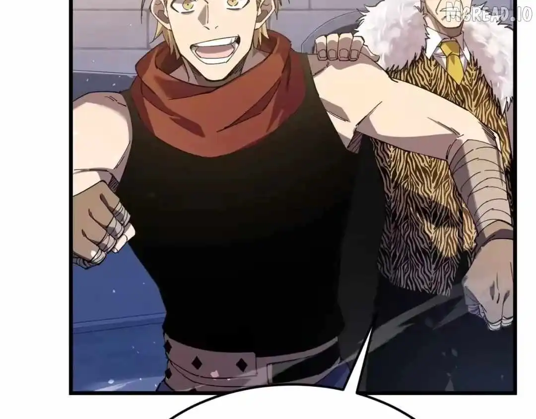 I Rely on My Invincibility to Deal Tons of Damage Passively! Chapter 172 Page 72