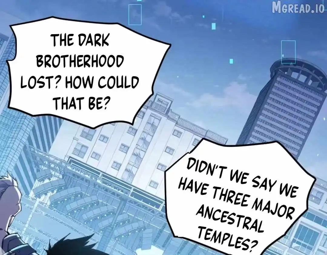 I Rely on My Invincibility to Deal Tons of Damage Passively! Chapter 172 Page 79