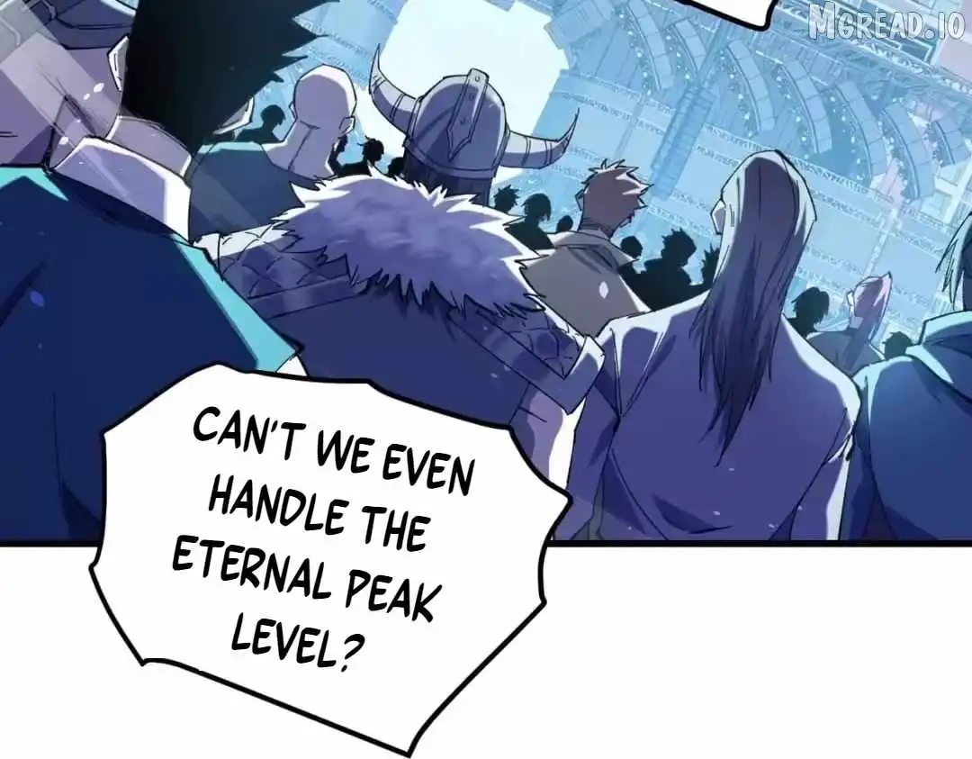 I Rely on My Invincibility to Deal Tons of Damage Passively! Chapter 172 Page 80