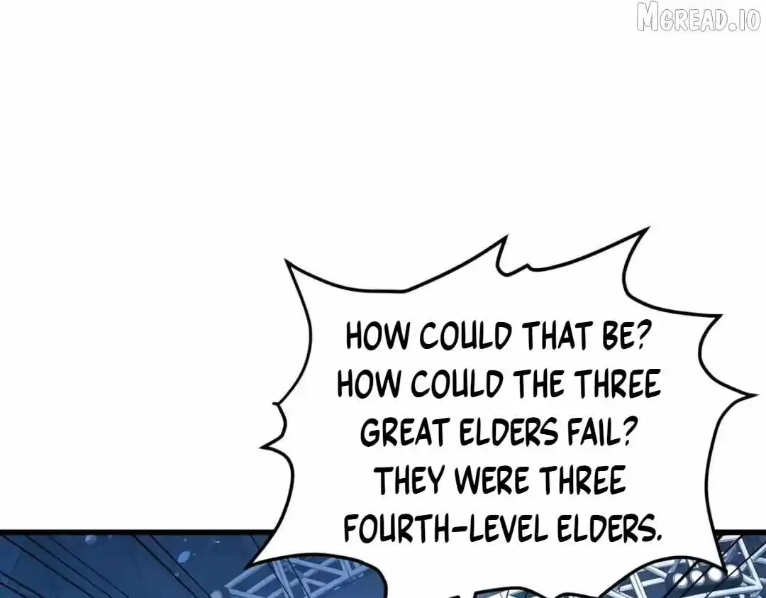 I Rely on My Invincibility to Deal Tons of Damage Passively! Chapter 172 Page 81