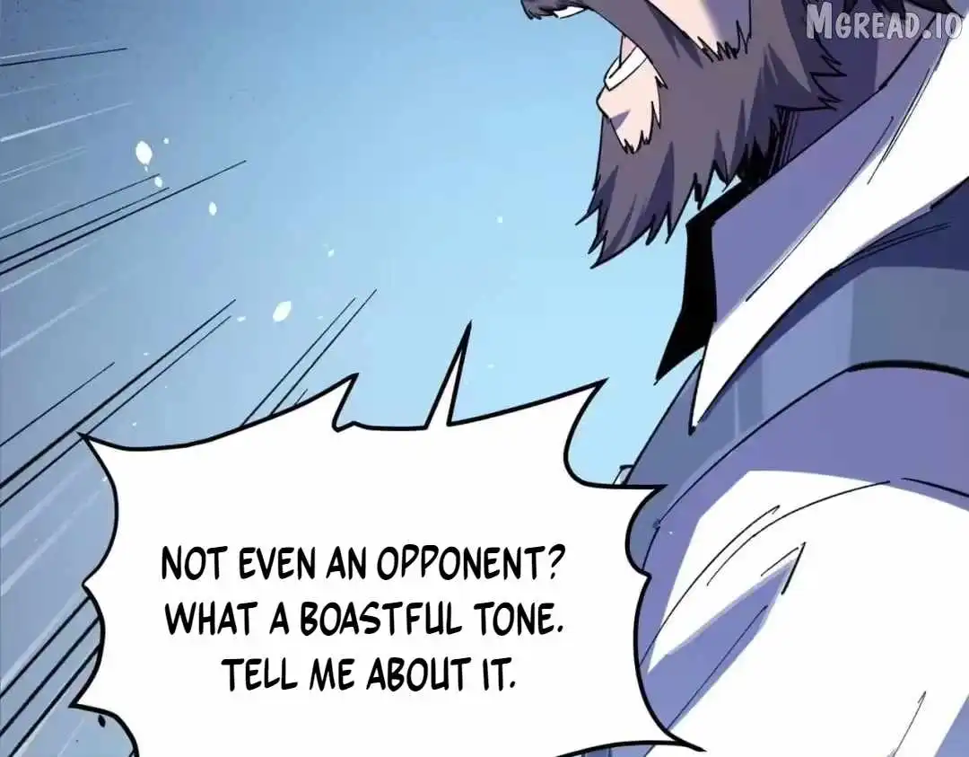 I Rely on My Invincibility to Deal Tons of Damage Passively! Chapter 172 Page 89