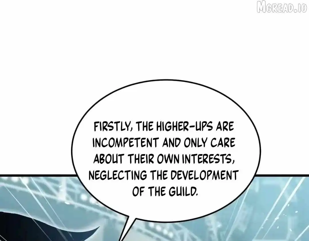 I Rely on My Invincibility to Deal Tons of Damage Passively! Chapter 172 Page 92