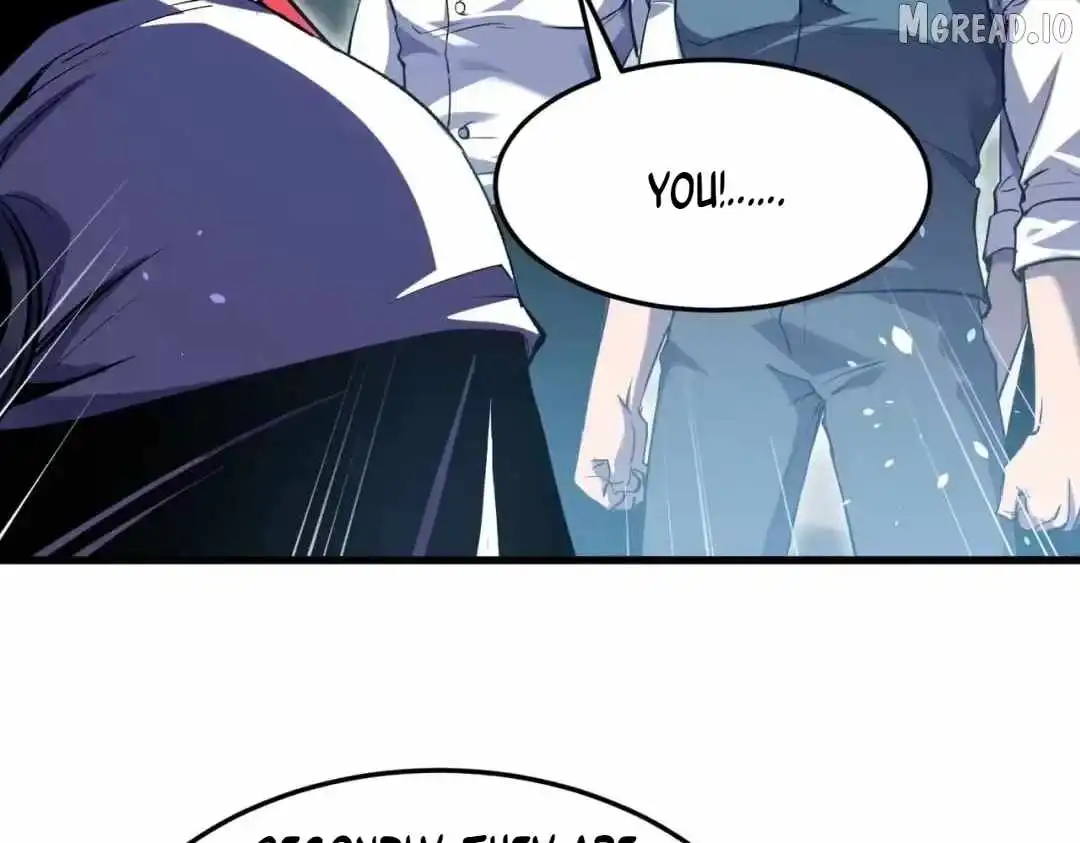 I Rely on My Invincibility to Deal Tons of Damage Passively! Chapter 172 Page 94