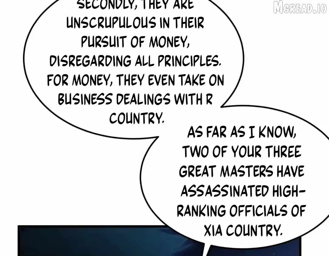 I Rely on My Invincibility to Deal Tons of Damage Passively! Chapter 172 Page 95