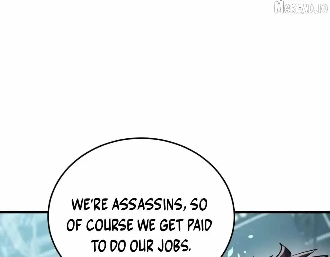 I Rely on My Invincibility to Deal Tons of Damage Passively! Chapter 172 Page 98