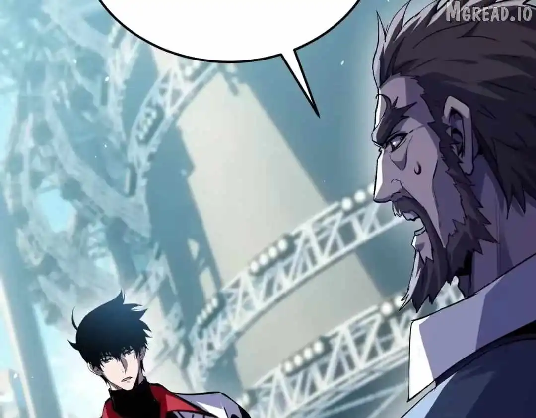 I Rely on My Invincibility to Deal Tons of Damage Passively! Chapter 172 Page 99