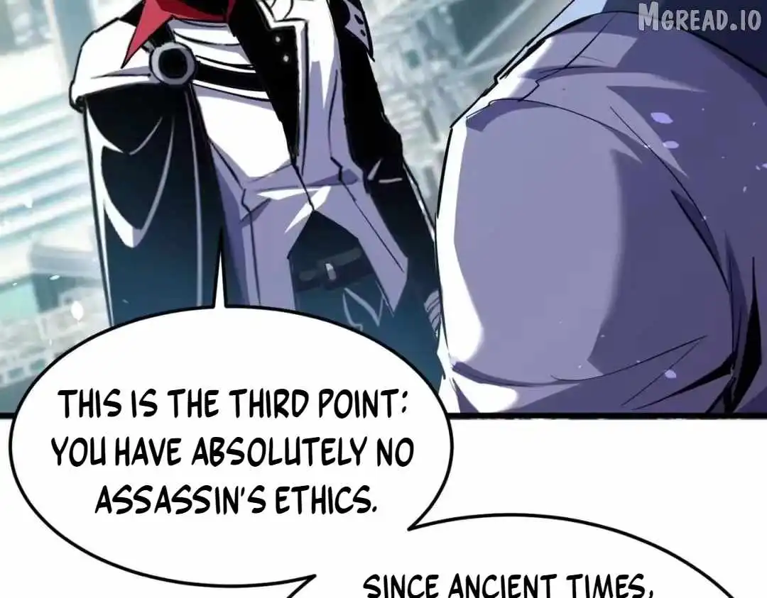 I Rely on My Invincibility to Deal Tons of Damage Passively! Chapter 172 Page 100