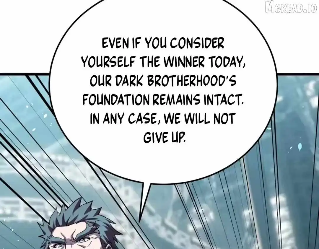I Rely on My Invincibility to Deal Tons of Damage Passively! Chapter 172 Page 102