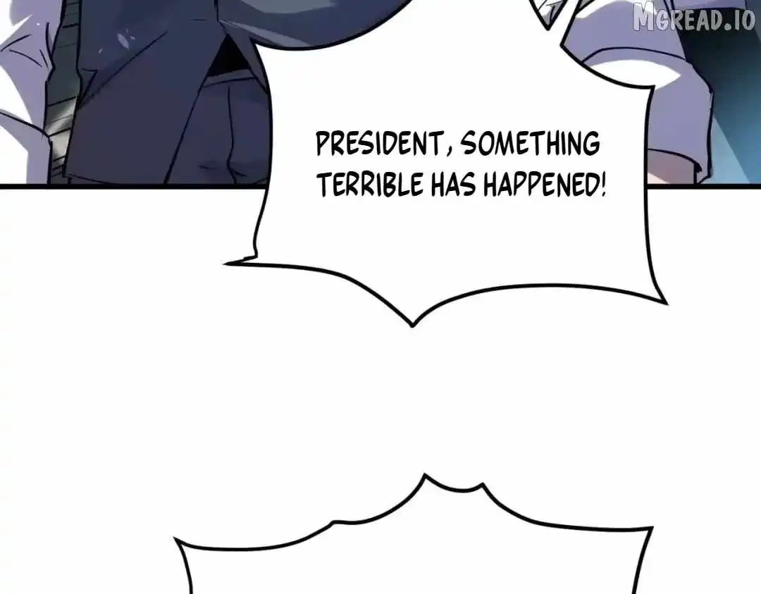 I Rely on My Invincibility to Deal Tons of Damage Passively! Chapter 172 Page 104