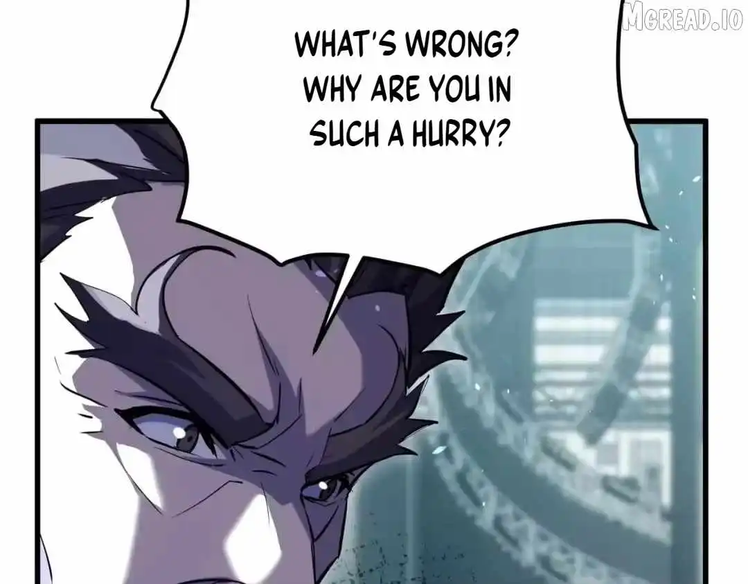 I Rely on My Invincibility to Deal Tons of Damage Passively! Chapter 172 Page 105