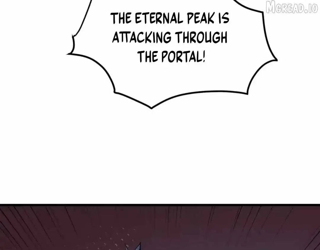 I Rely on My Invincibility to Deal Tons of Damage Passively! Chapter 172 Page 107