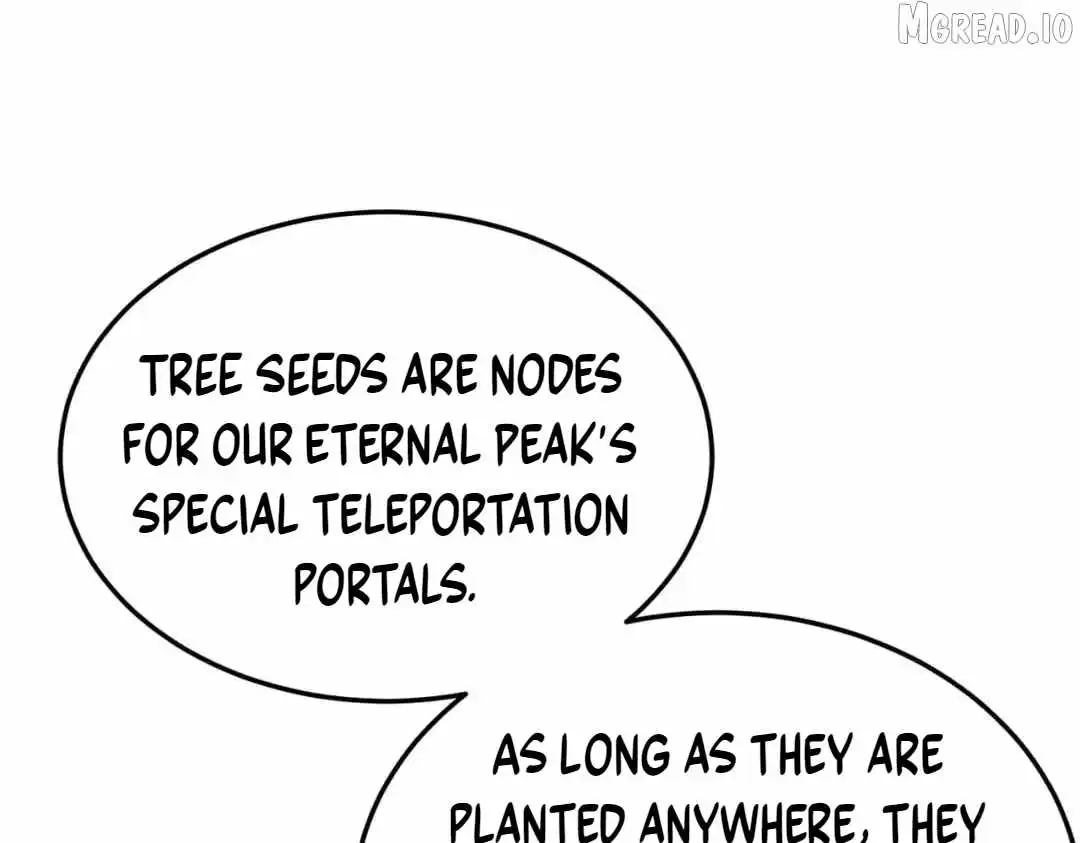 I Rely on My Invincibility to Deal Tons of Damage Passively! Chapter 172 Page 111