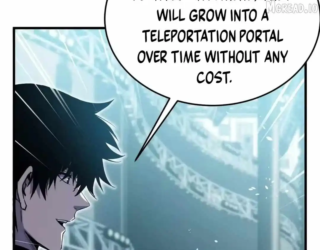 I Rely on My Invincibility to Deal Tons of Damage Passively! Chapter 172 Page 112