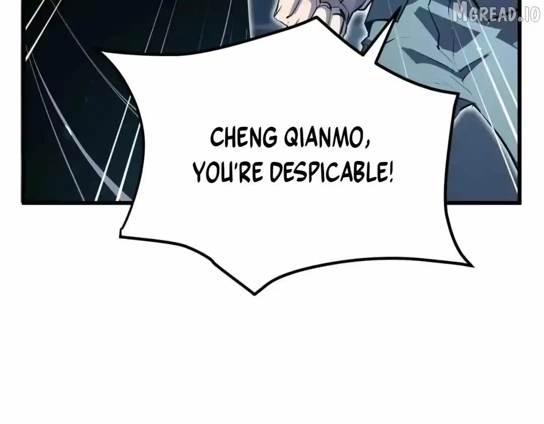 I Rely on My Invincibility to Deal Tons of Damage Passively! Chapter 172 Page 114