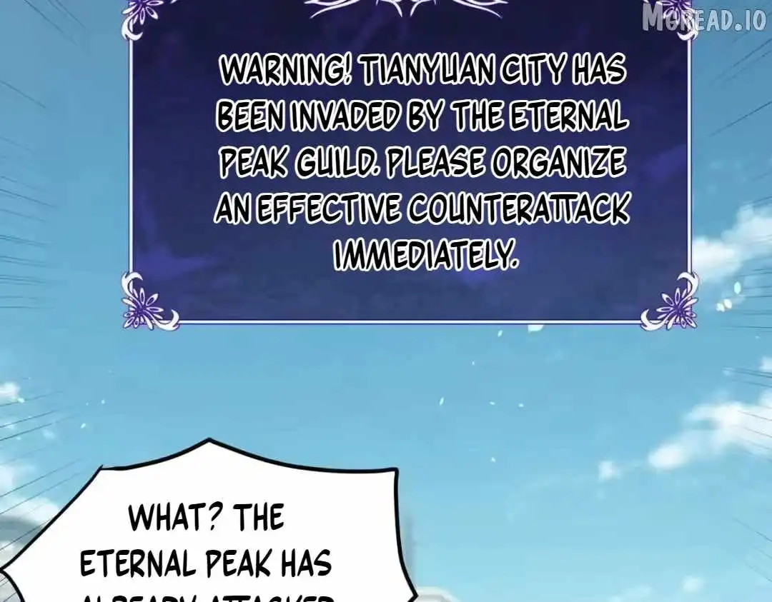 I Rely on My Invincibility to Deal Tons of Damage Passively! Chapter 172 Page 116