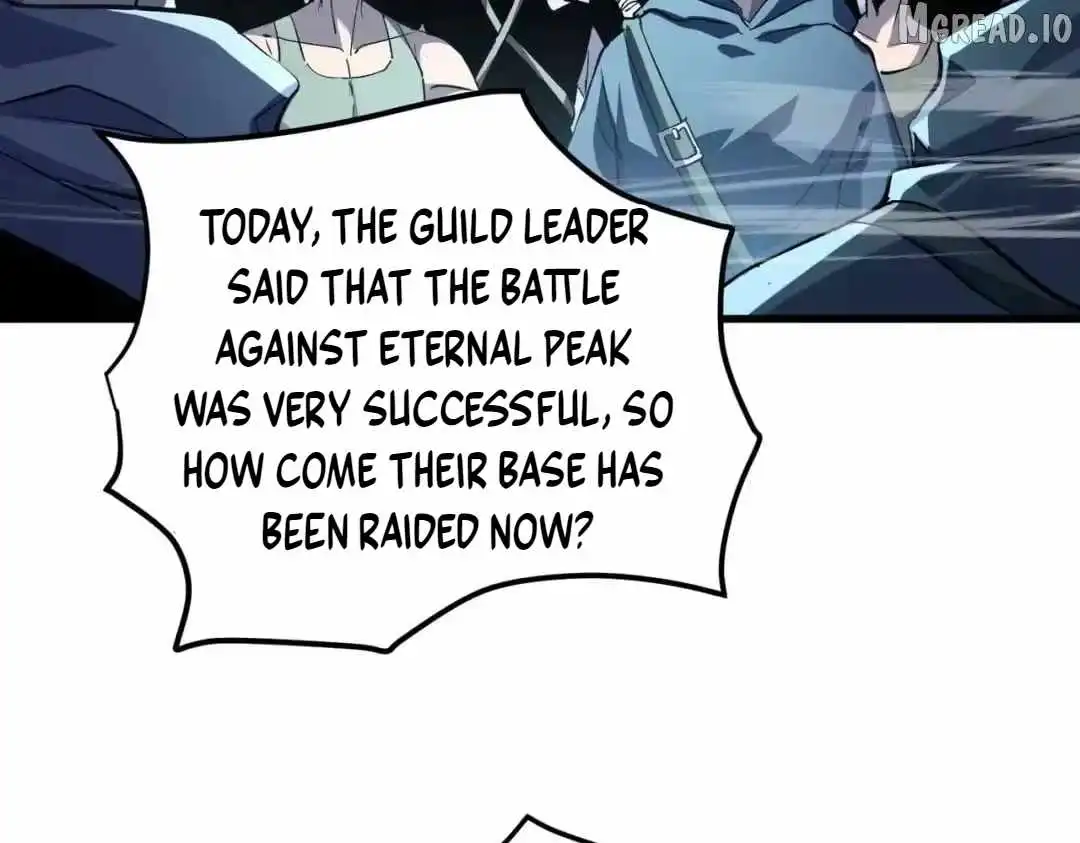I Rely on My Invincibility to Deal Tons of Damage Passively! Chapter 172 Page 118