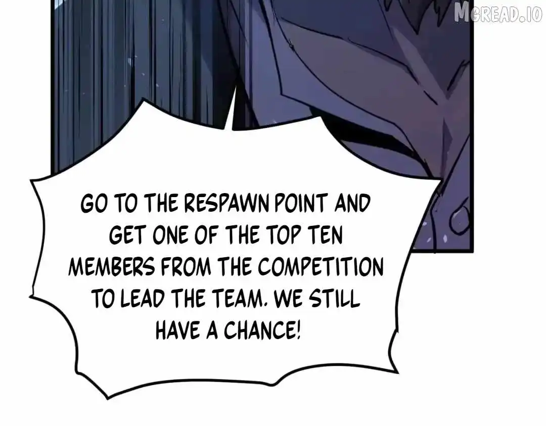 I Rely on My Invincibility to Deal Tons of Damage Passively! Chapter 172 Page 121