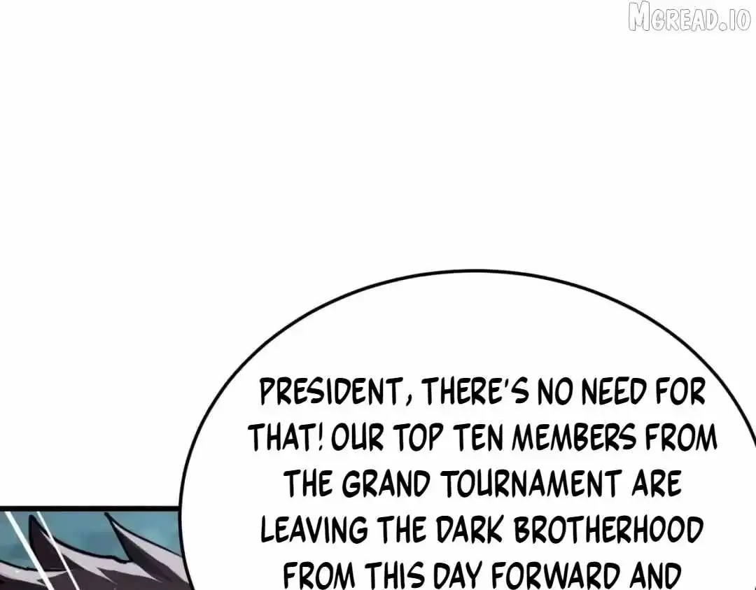 I Rely on My Invincibility to Deal Tons of Damage Passively! Chapter 172 Page 122