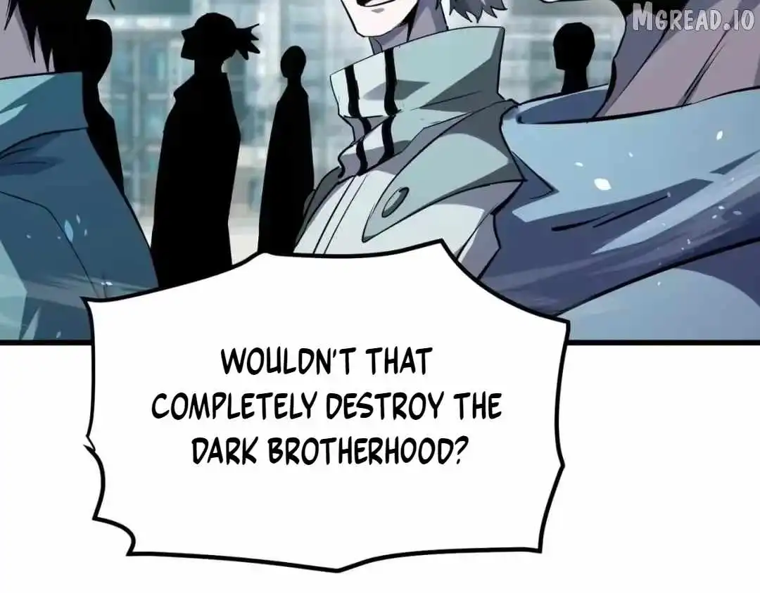I Rely on My Invincibility to Deal Tons of Damage Passively! Chapter 172 Page 127