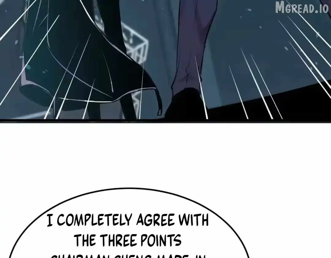 I Rely on My Invincibility to Deal Tons of Damage Passively! Chapter 172 Page 131