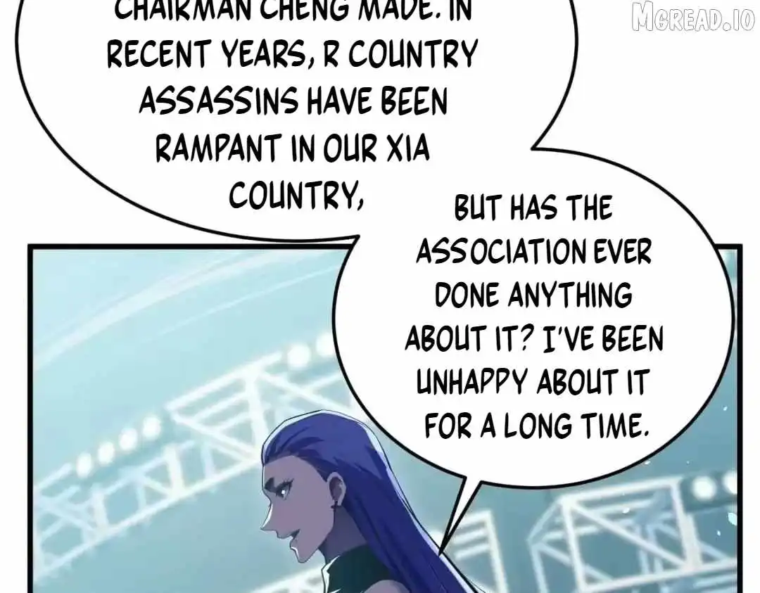 I Rely on My Invincibility to Deal Tons of Damage Passively! Chapter 172 Page 132