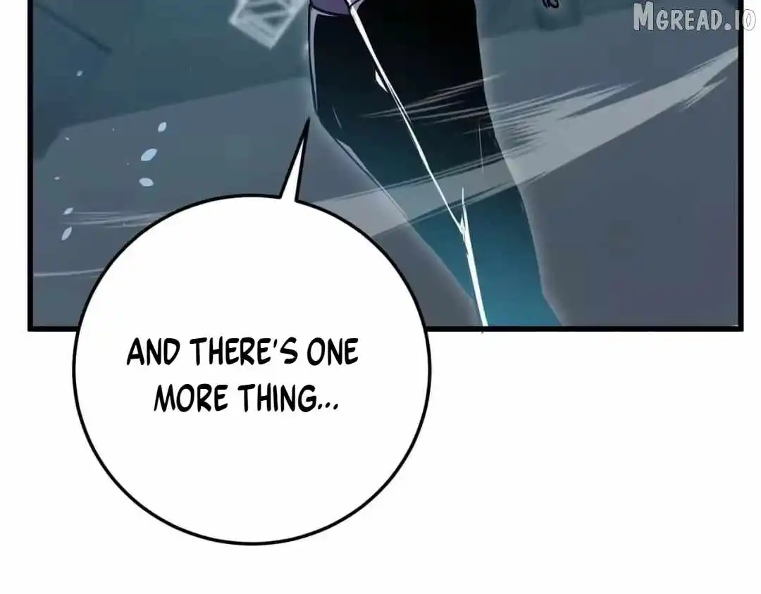 I Rely on My Invincibility to Deal Tons of Damage Passively! Chapter 172 Page 134