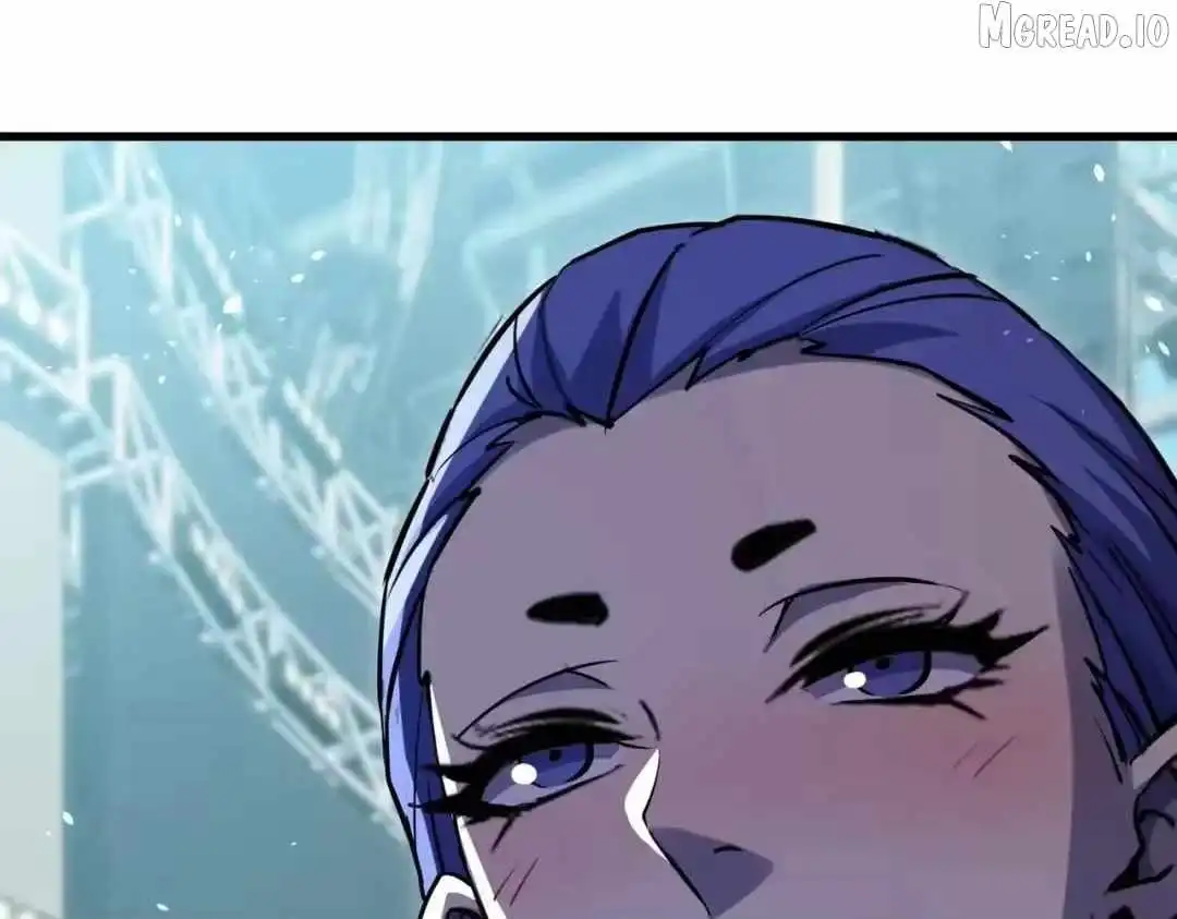 I Rely on My Invincibility to Deal Tons of Damage Passively! Chapter 172 Page 135