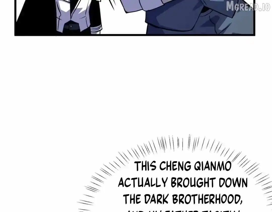 I Rely on My Invincibility to Deal Tons of Damage Passively! Chapter 172 Page 139