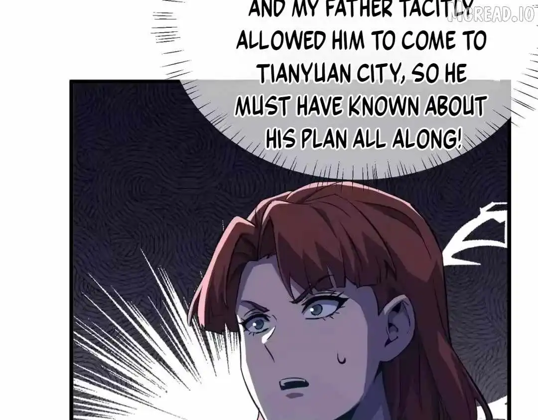 I Rely on My Invincibility to Deal Tons of Damage Passively! Chapter 172 Page 140