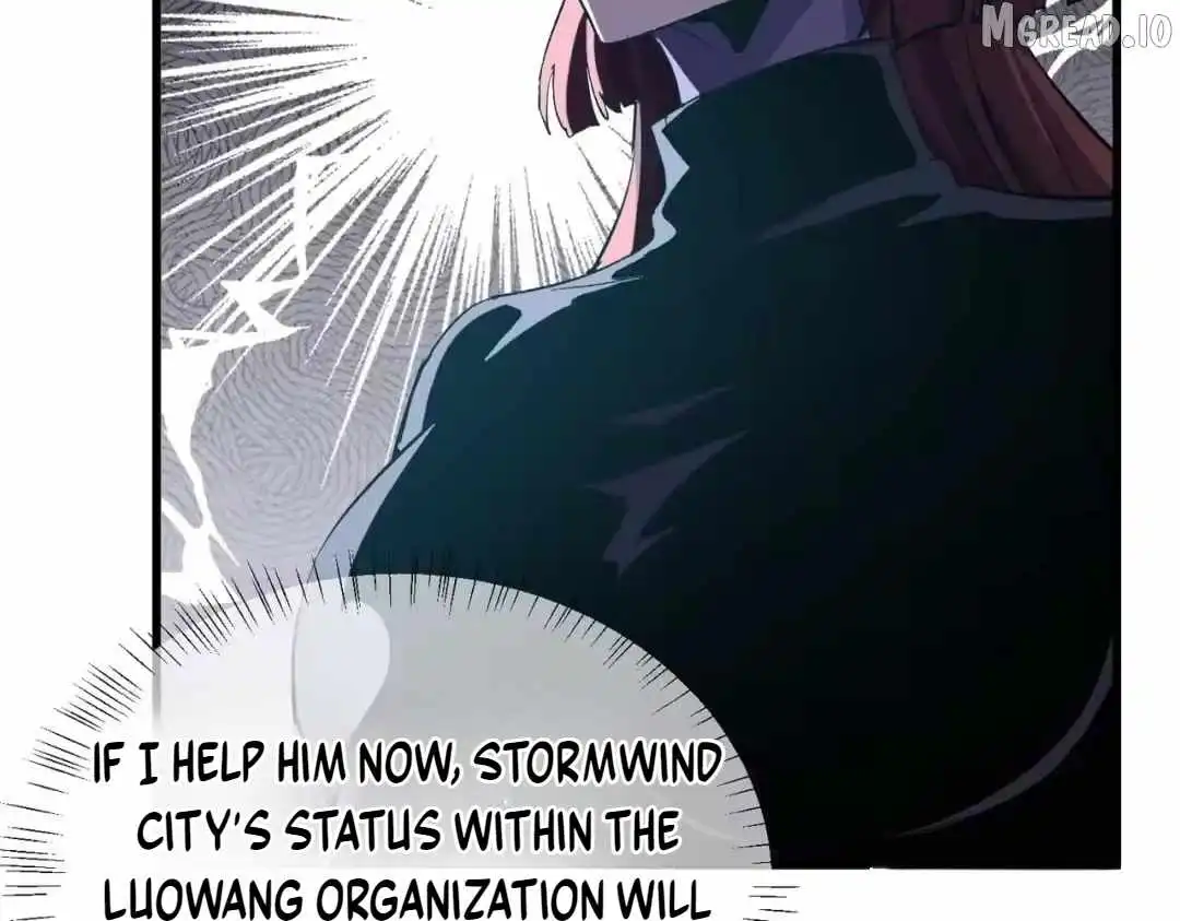 I Rely on My Invincibility to Deal Tons of Damage Passively! Chapter 172 Page 141