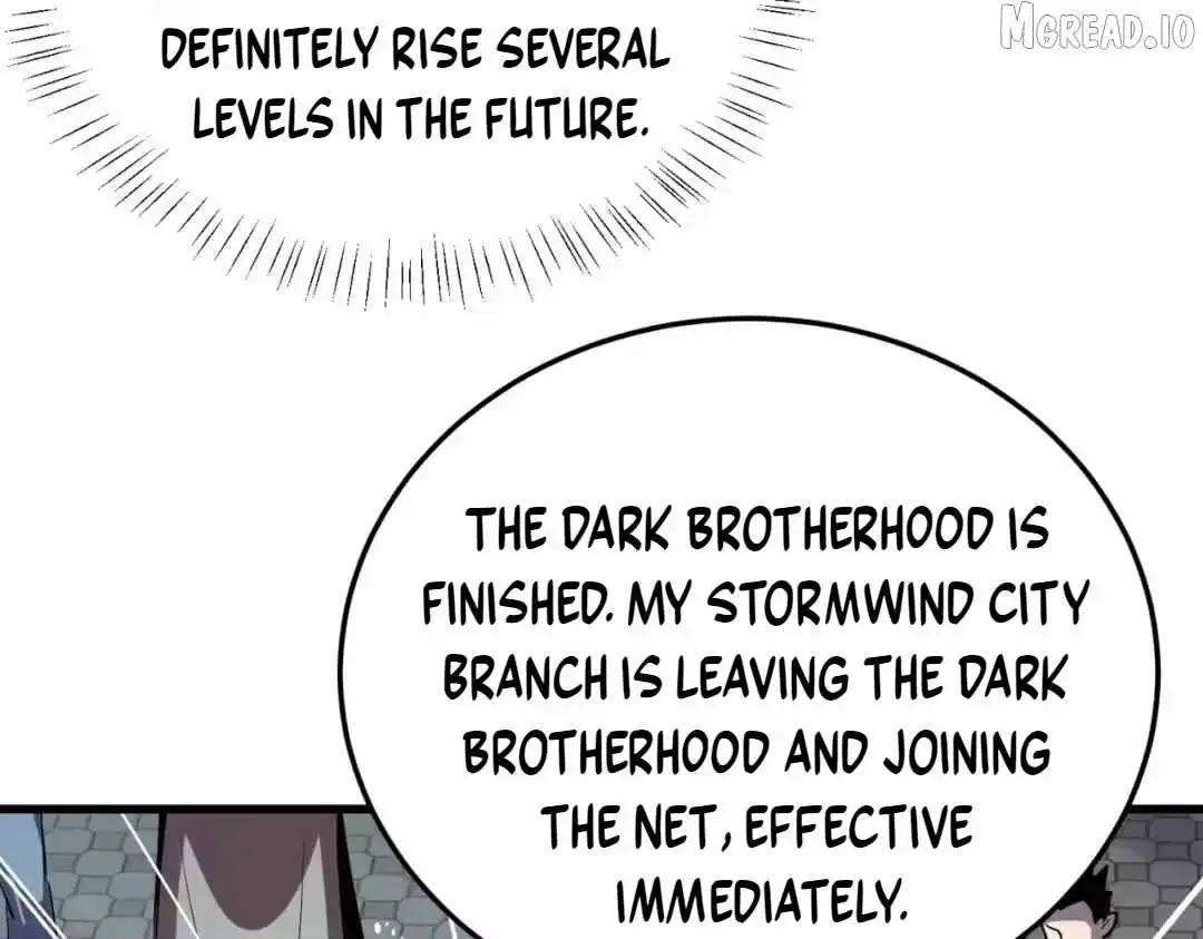 I Rely on My Invincibility to Deal Tons of Damage Passively! Chapter 172 Page 142