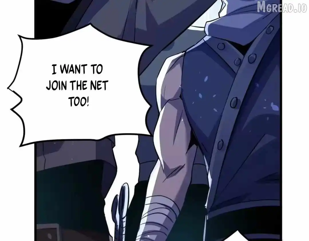 I Rely on My Invincibility to Deal Tons of Damage Passively! Chapter 172 Page 147