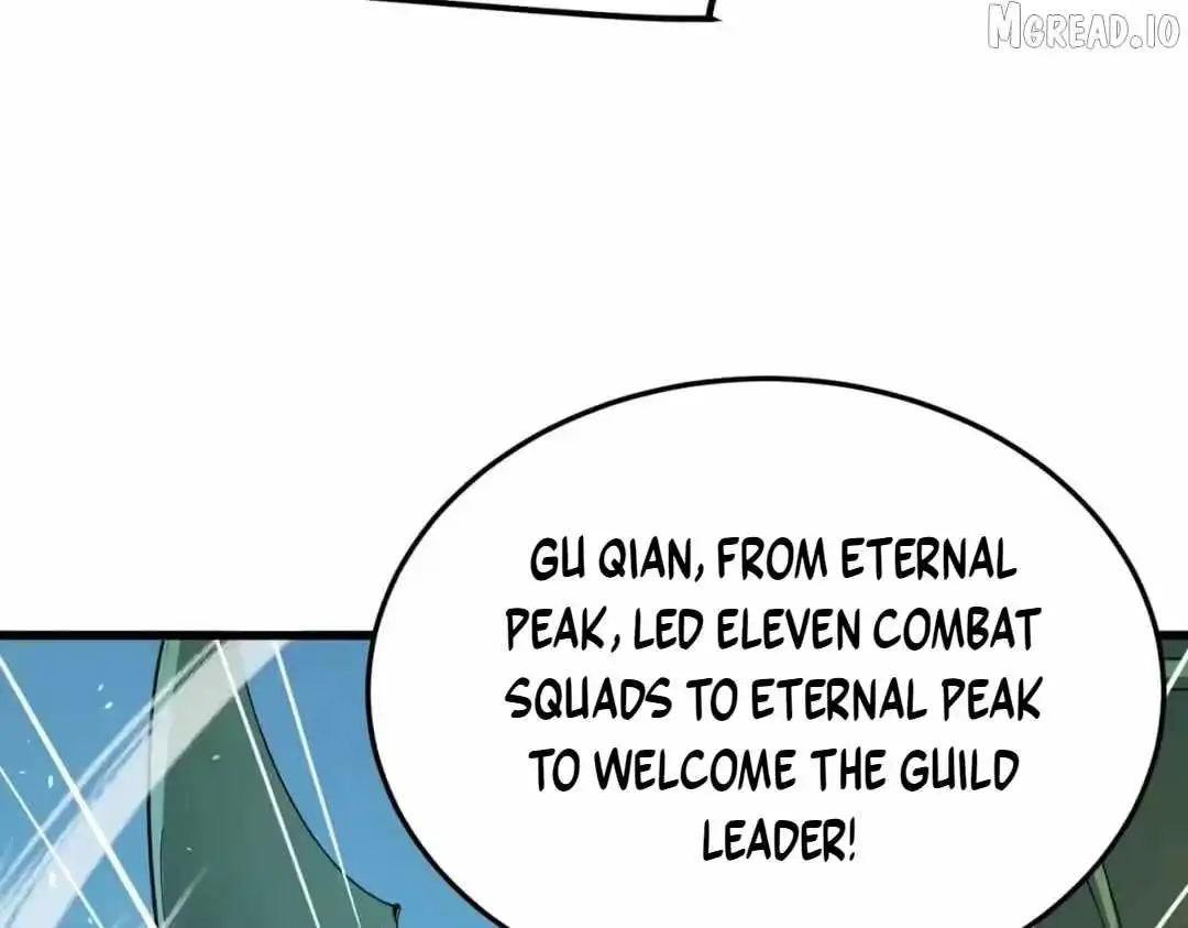 I Rely on My Invincibility to Deal Tons of Damage Passively! Chapter 172 Page 153