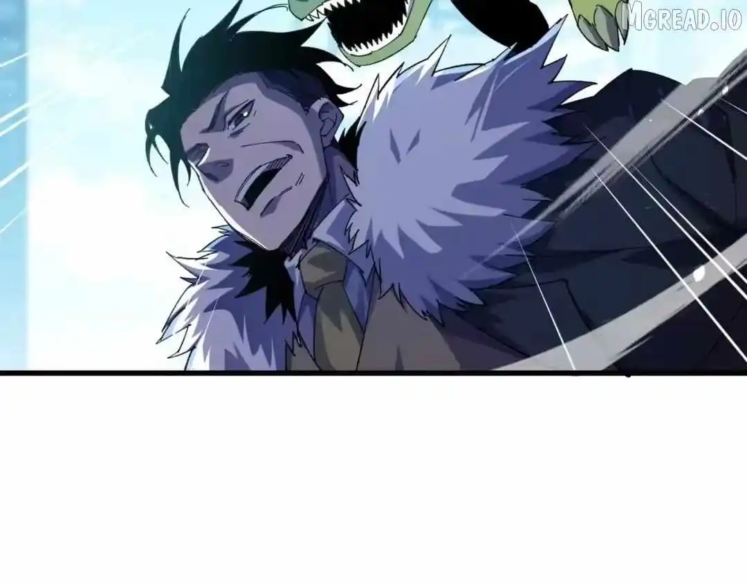 I Rely on My Invincibility to Deal Tons of Damage Passively! Chapter 172 Page 155